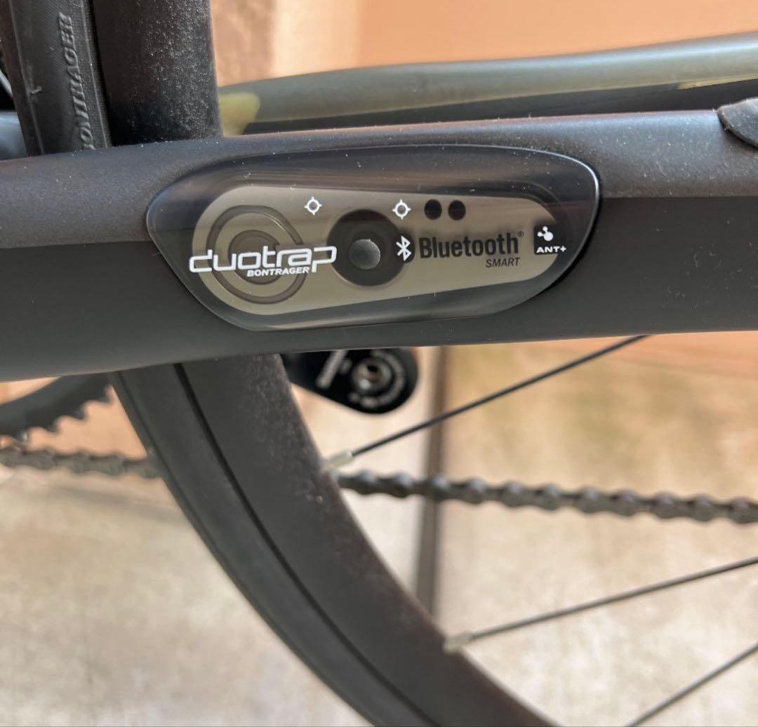TREK DOMANE 4.5DISK ロードバイク