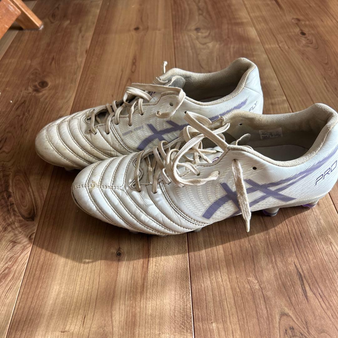 asics PRO サッカーシューズ