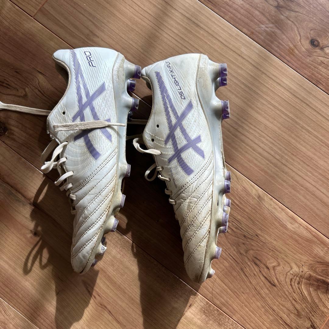 asics PRO サッカーシューズ