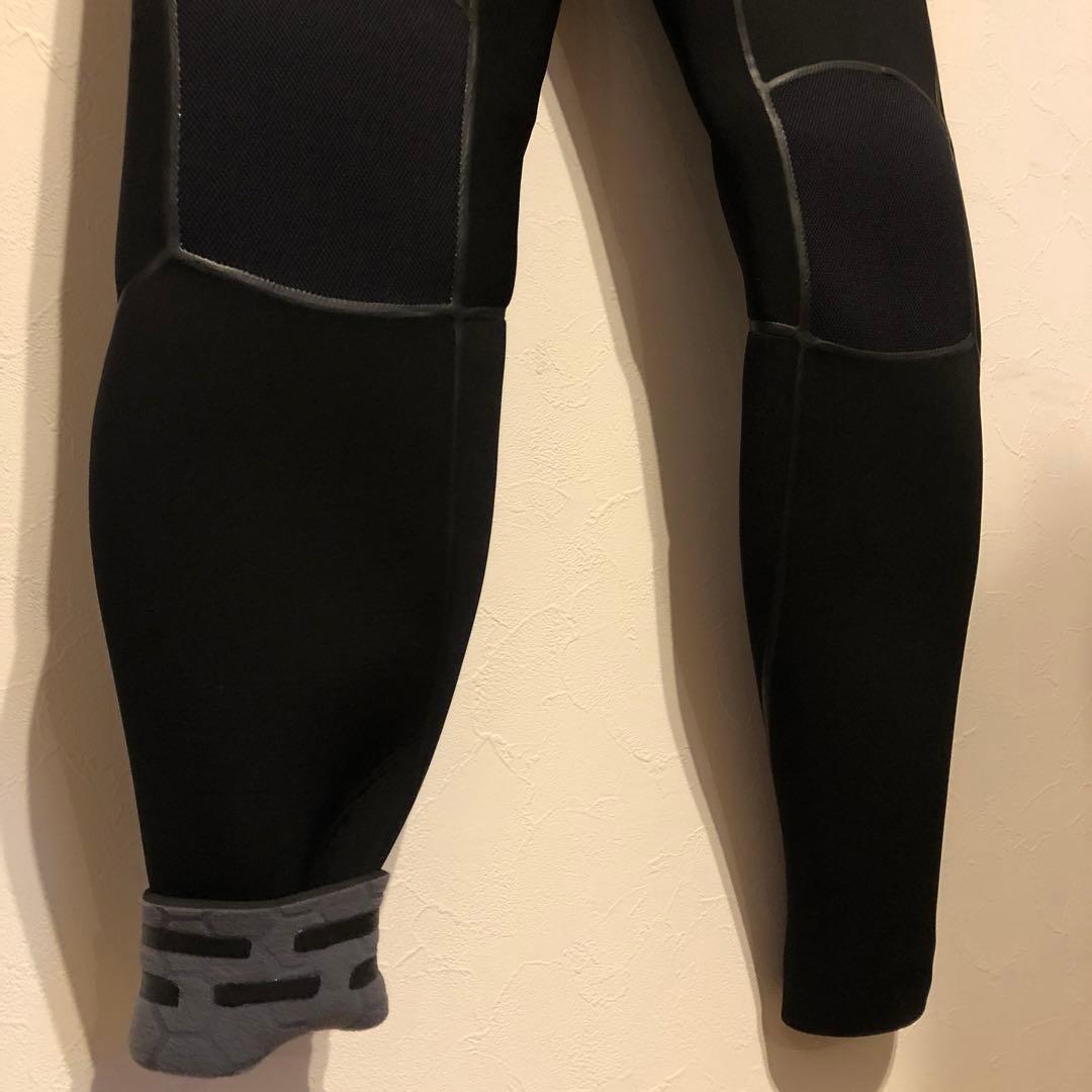 Hurley ウエットスーツ Lサイズ5/4/3mm 2022