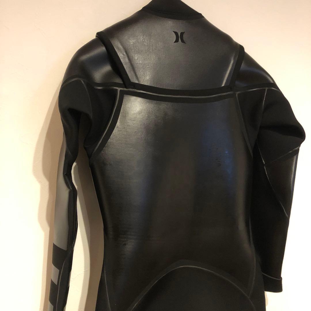 Hurley ウエットスーツ Lサイズ5/4/3mm 2022