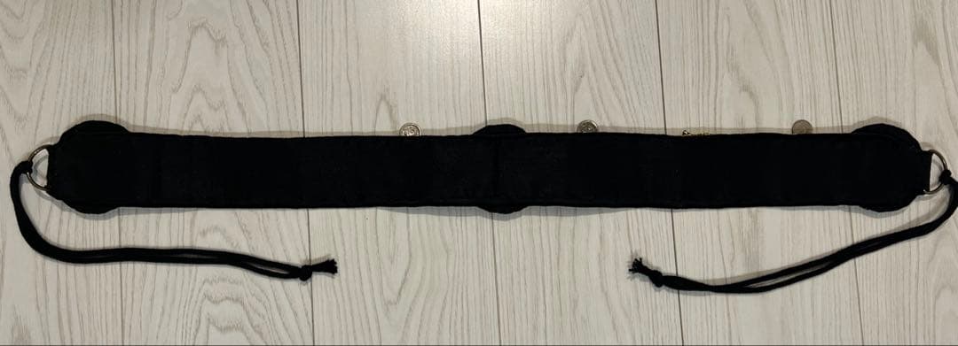 トライバルフュージョン ベリーダンス ベルト