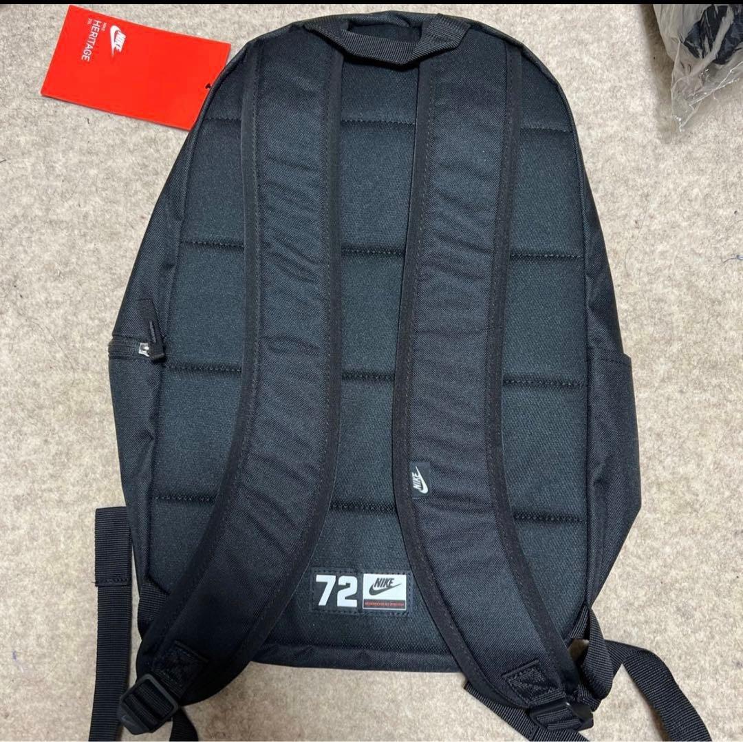 新品 ￥3850 NIKE ナイキ デイパック 25L リュック バックパック