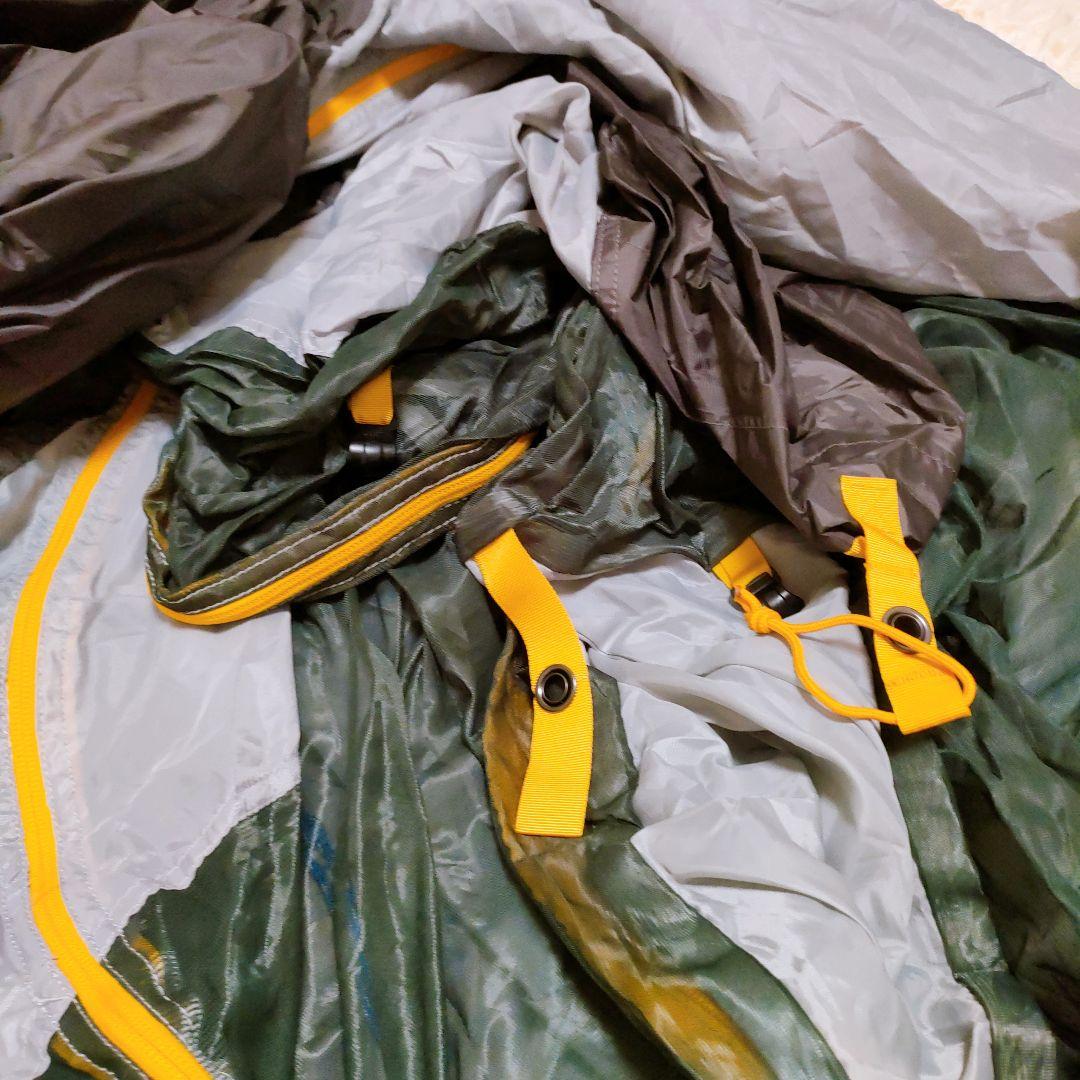【伊豆のぬし釣りさん使用】THE NORTH FACE STORMBREAK2
