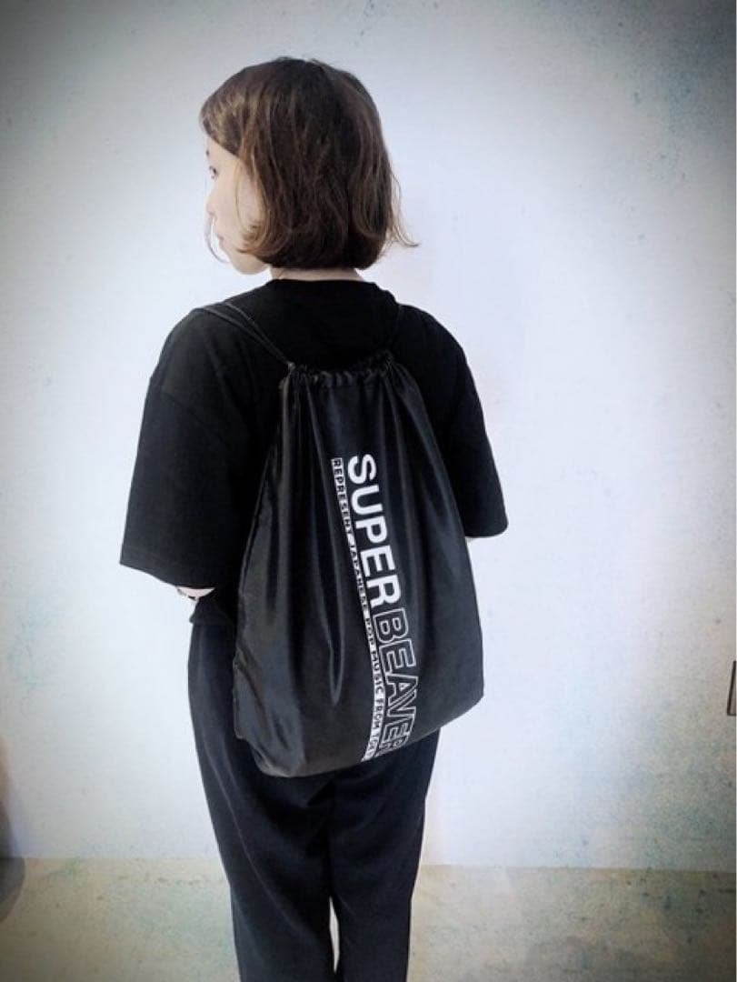 SUPER BEAVER 夏のレジャーセットなどグッズまとめ