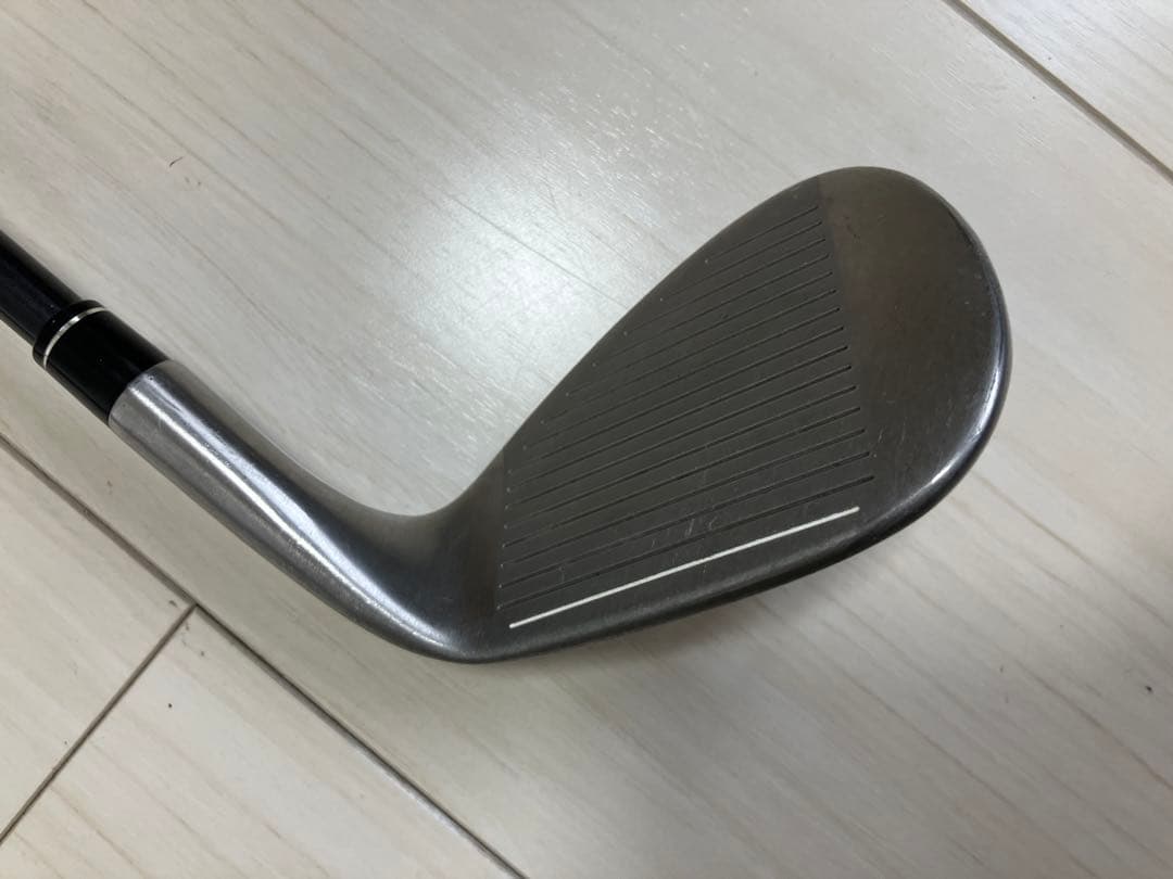 【レフティ】TaylorMade ステルス ウェッジ SW54° フレックスR