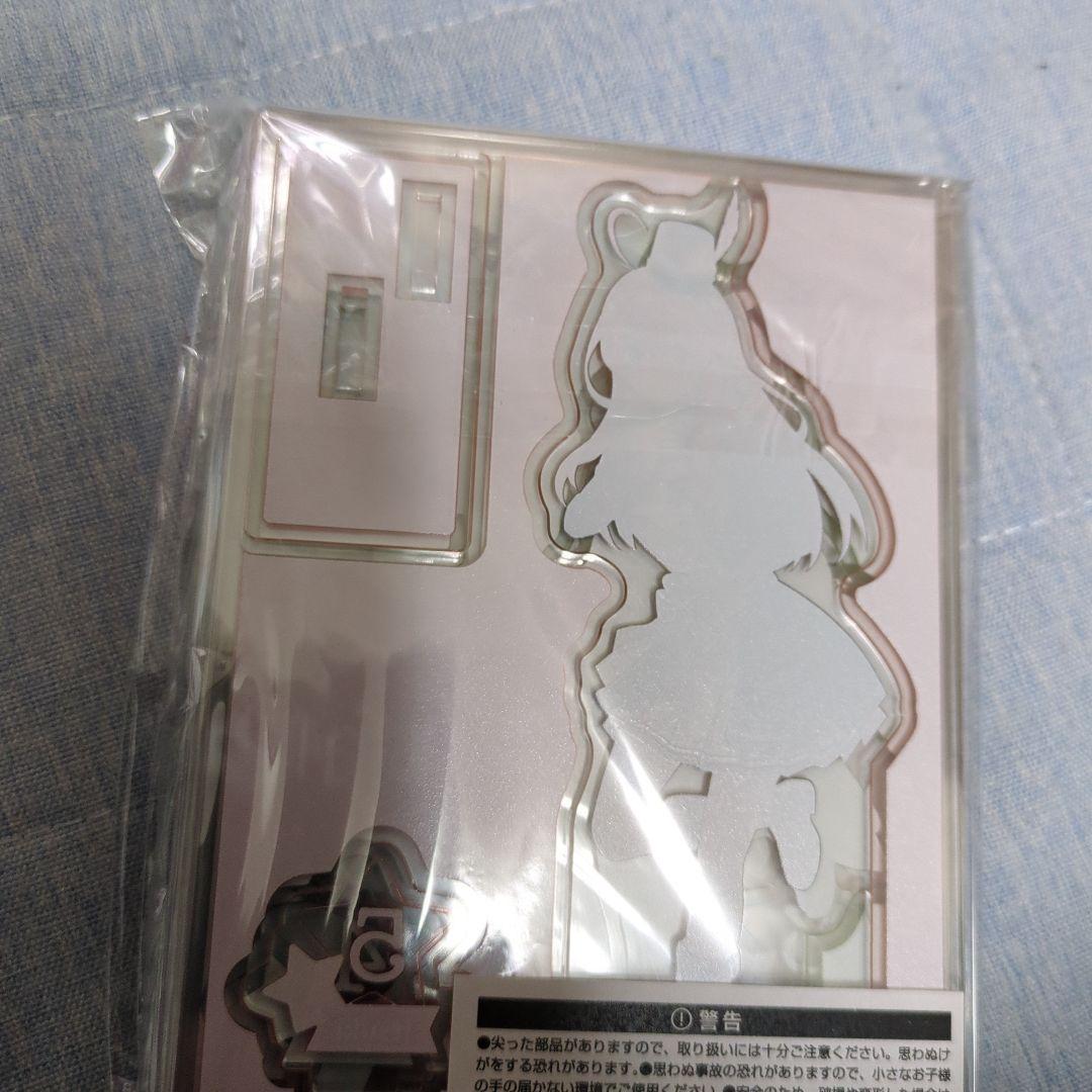 五等分の花嫁のアクリルスタンドセット