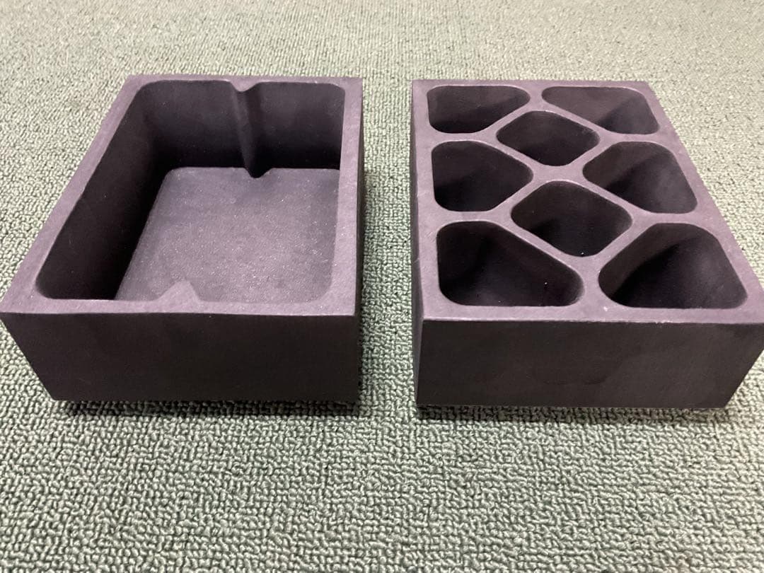 廃盤・希少品 スパイスブロック A ＆B スノーピーク  peak