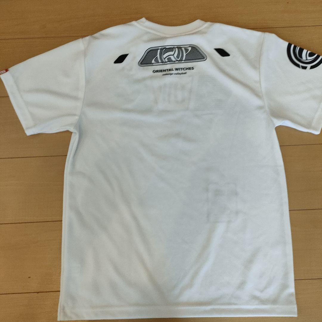 オリエンタルウィッチーズ　Ｔシャツ Ｌ 2セット