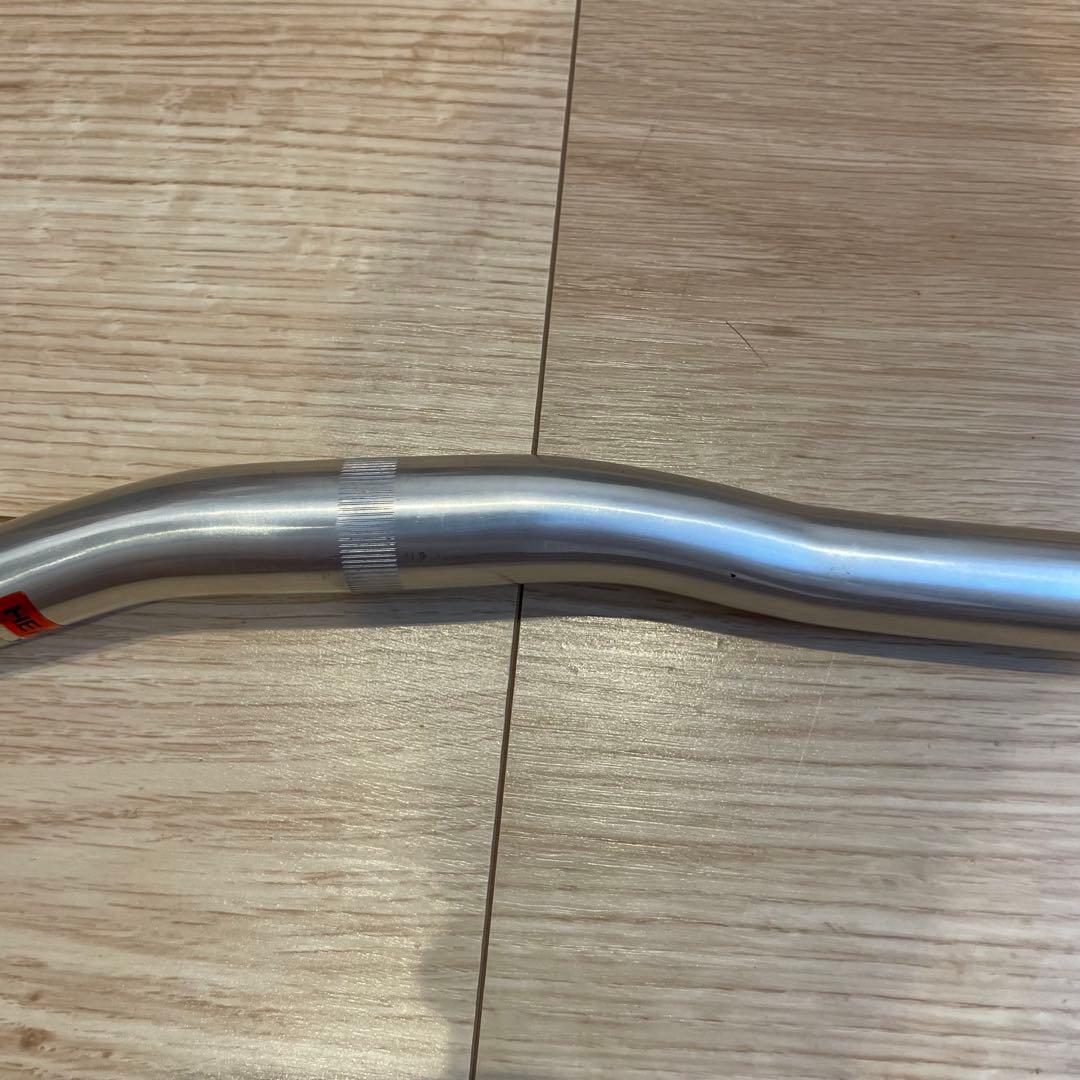 NITTO FOR SHRED BAR 650mm 美品