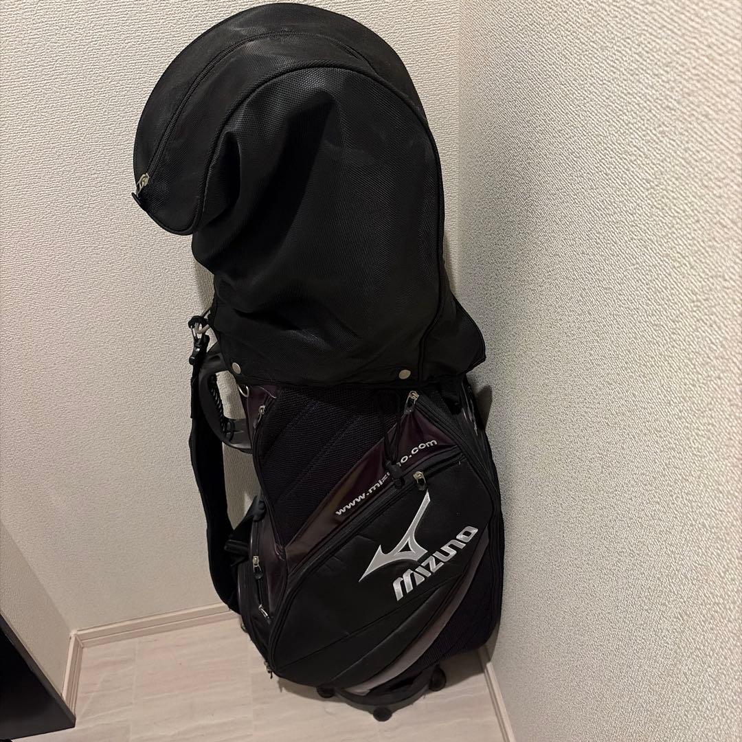Mizuno X-Drive クラブセット