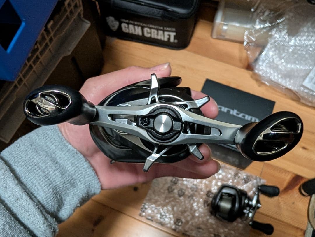 20メタニウムHG 22バンタムMGL セット