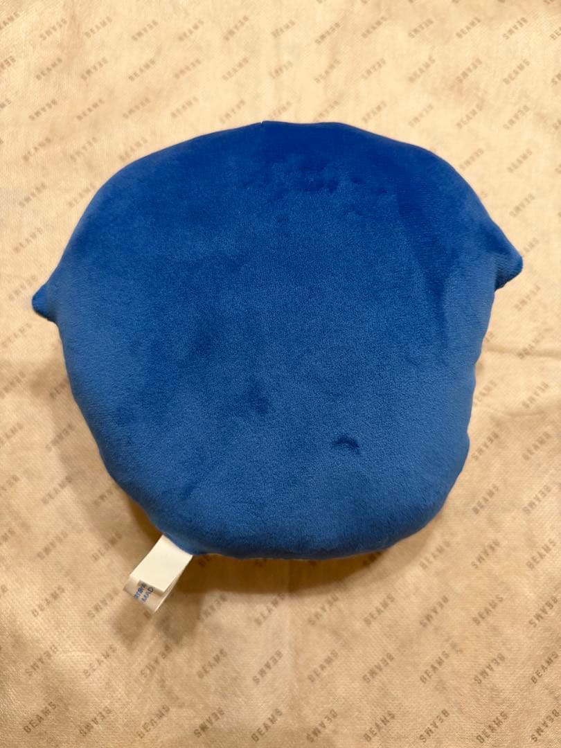 【新品非売品】マリくじ2025 マリノス君 マリノスケ　マリンちゃん　クッション