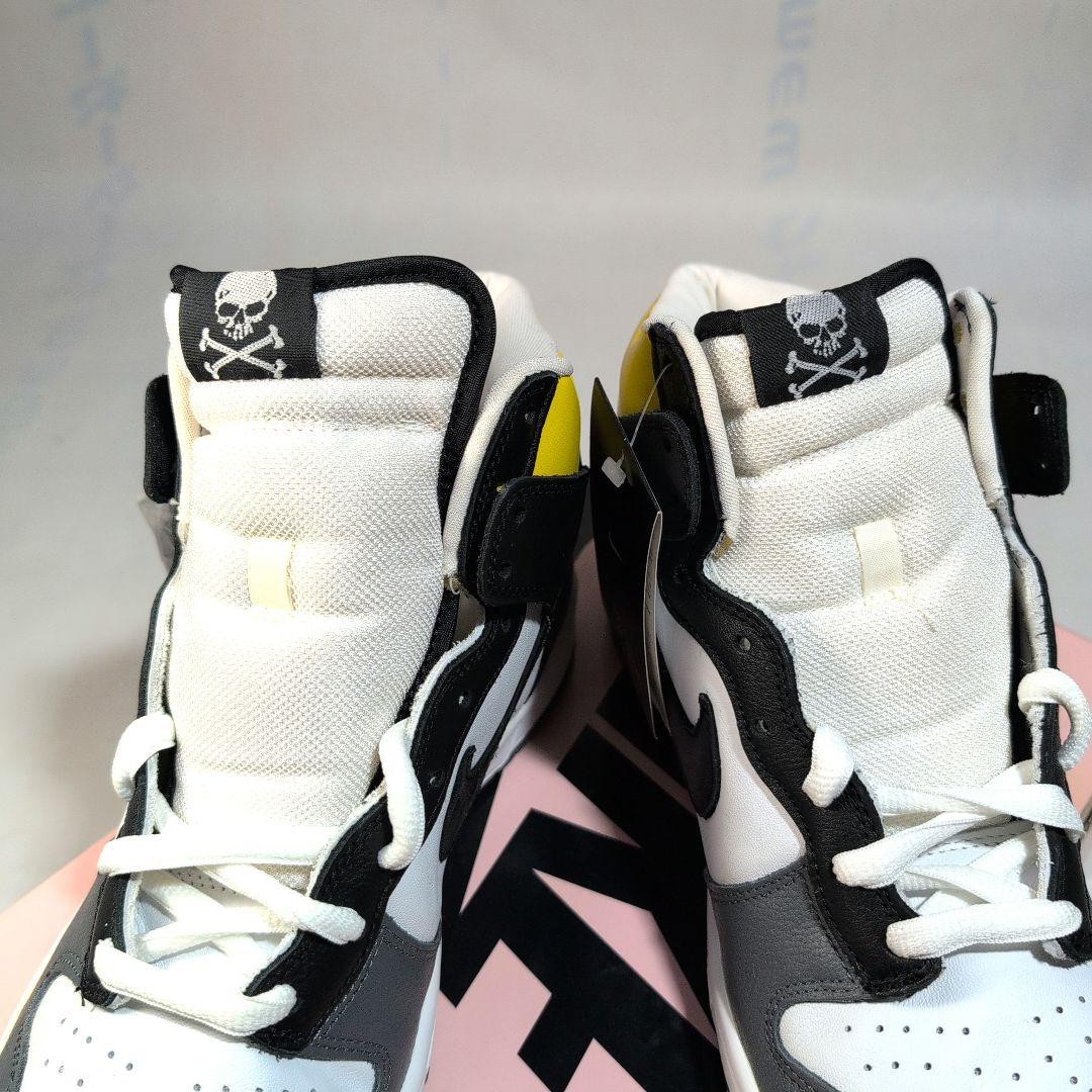 新品Nike ダンクハイプロ　ダニエルシミズ