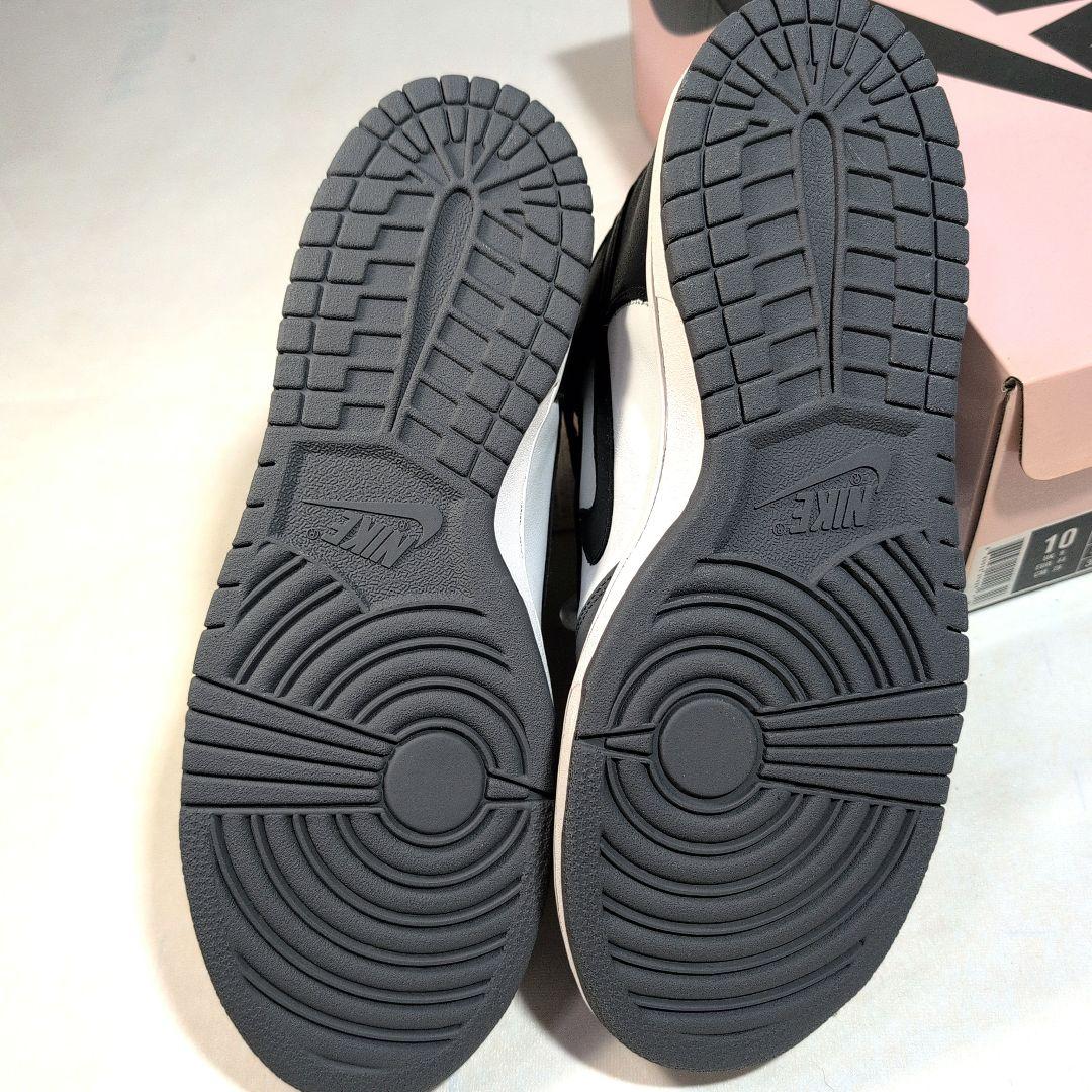 新品Nike ダンクハイプロ　ダニエルシミズ