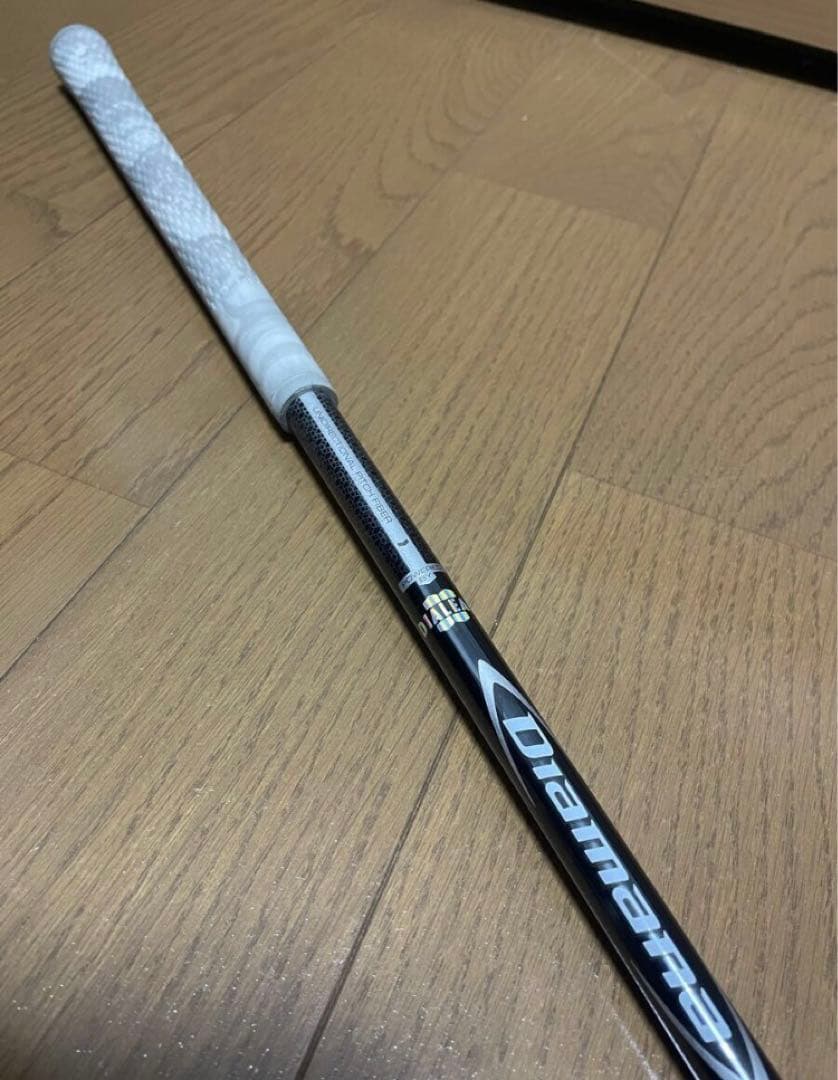 タイトリスト スリーブ ディアマナ Dリミテッド 50S 3w用 シャフト単品
