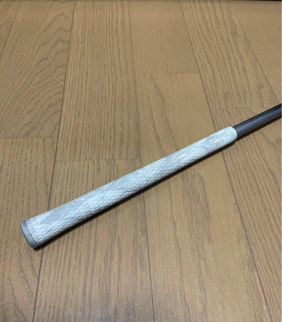 タイトリスト スリーブ ディアマナ Dリミテッド 50S 3w用 シャフト単品