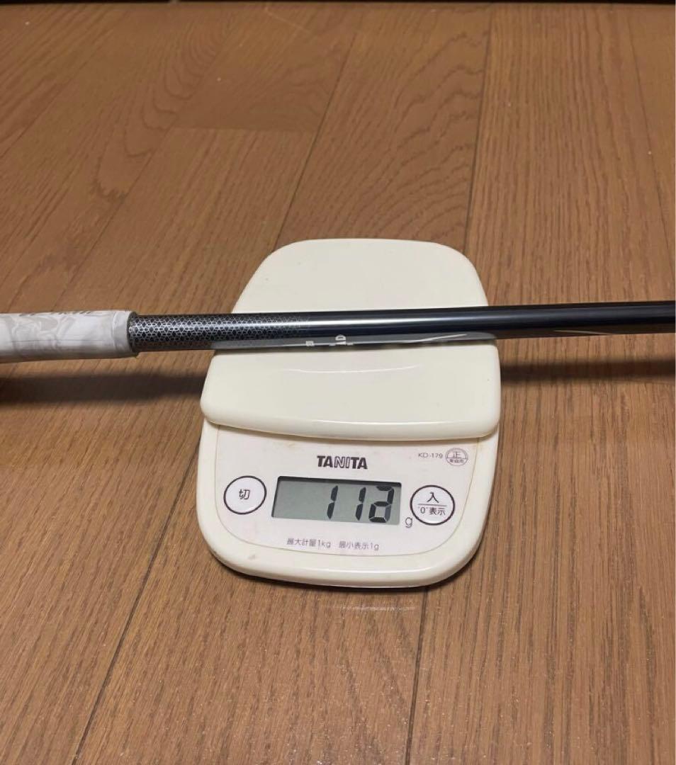 タイトリスト スリーブ ディアマナ Dリミテッド 50S 3w用 シャフト単品