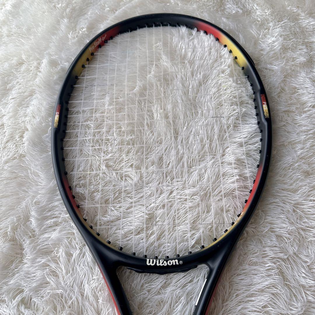 【2本セット】Wilson Prostaff Classic 95inch