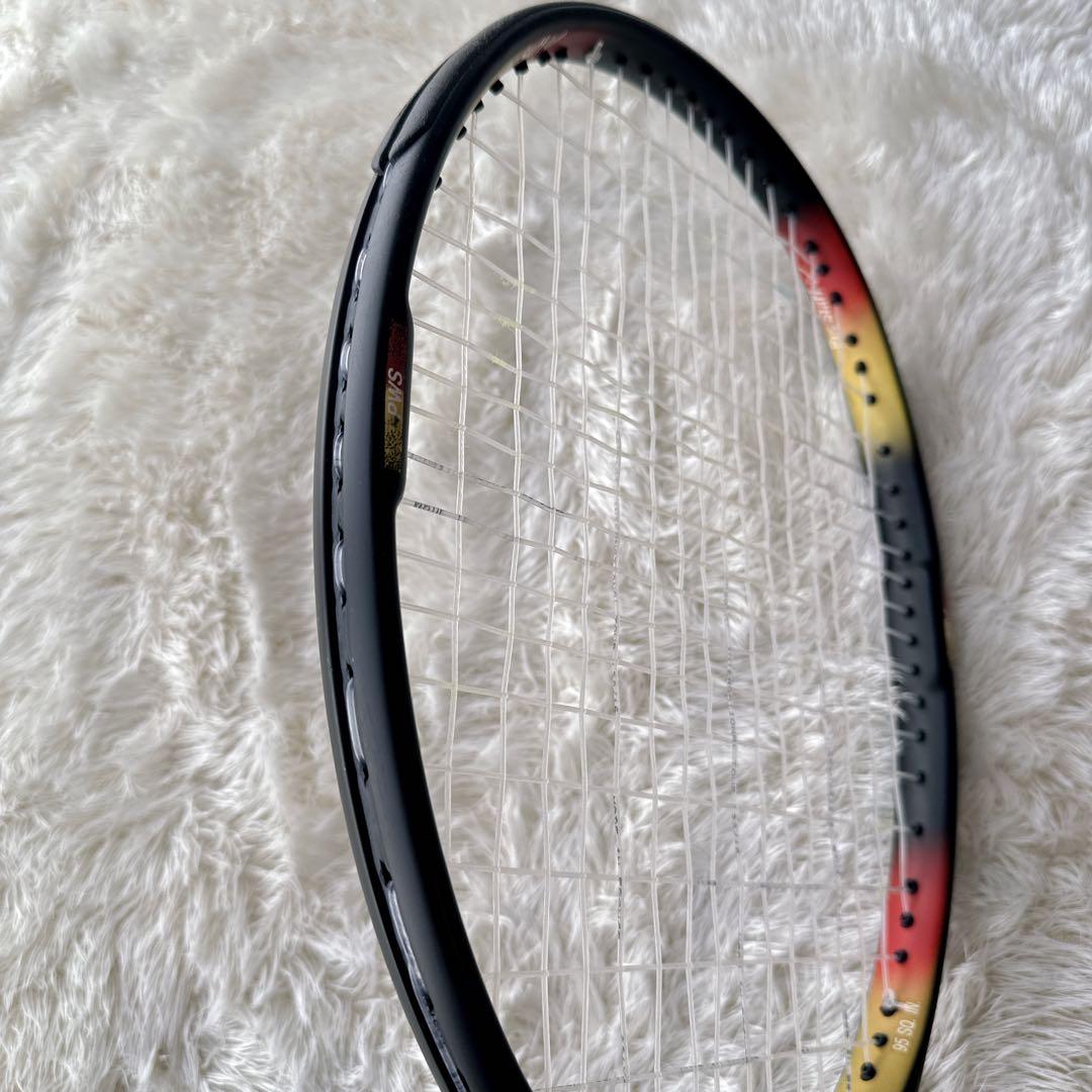 【2本セット】Wilson Prostaff Classic 95inch