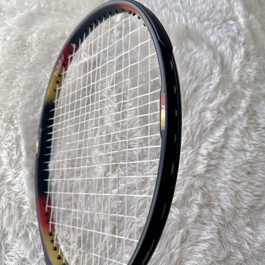 【2本セット】Wilson Prostaff Classic 95inch