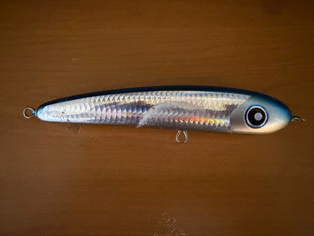 ローカルスタンダード　パドルベイト165b