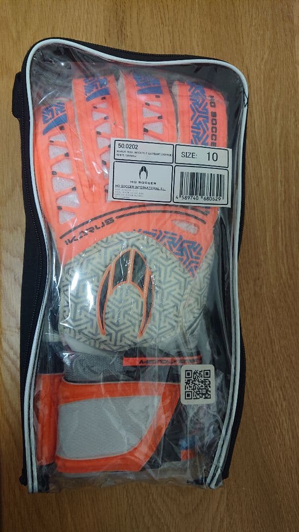 その他 HO SOCCER IKARUS ROLL NEGATIVE EXTREME