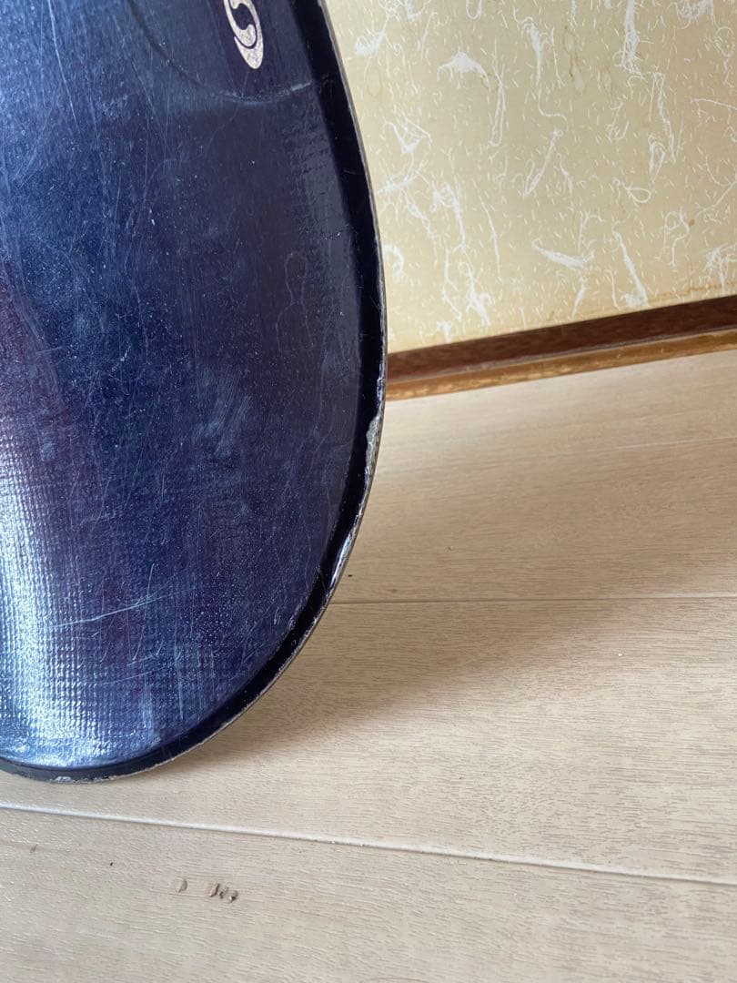 SALOMON スノーボード　板　ビンディングセット