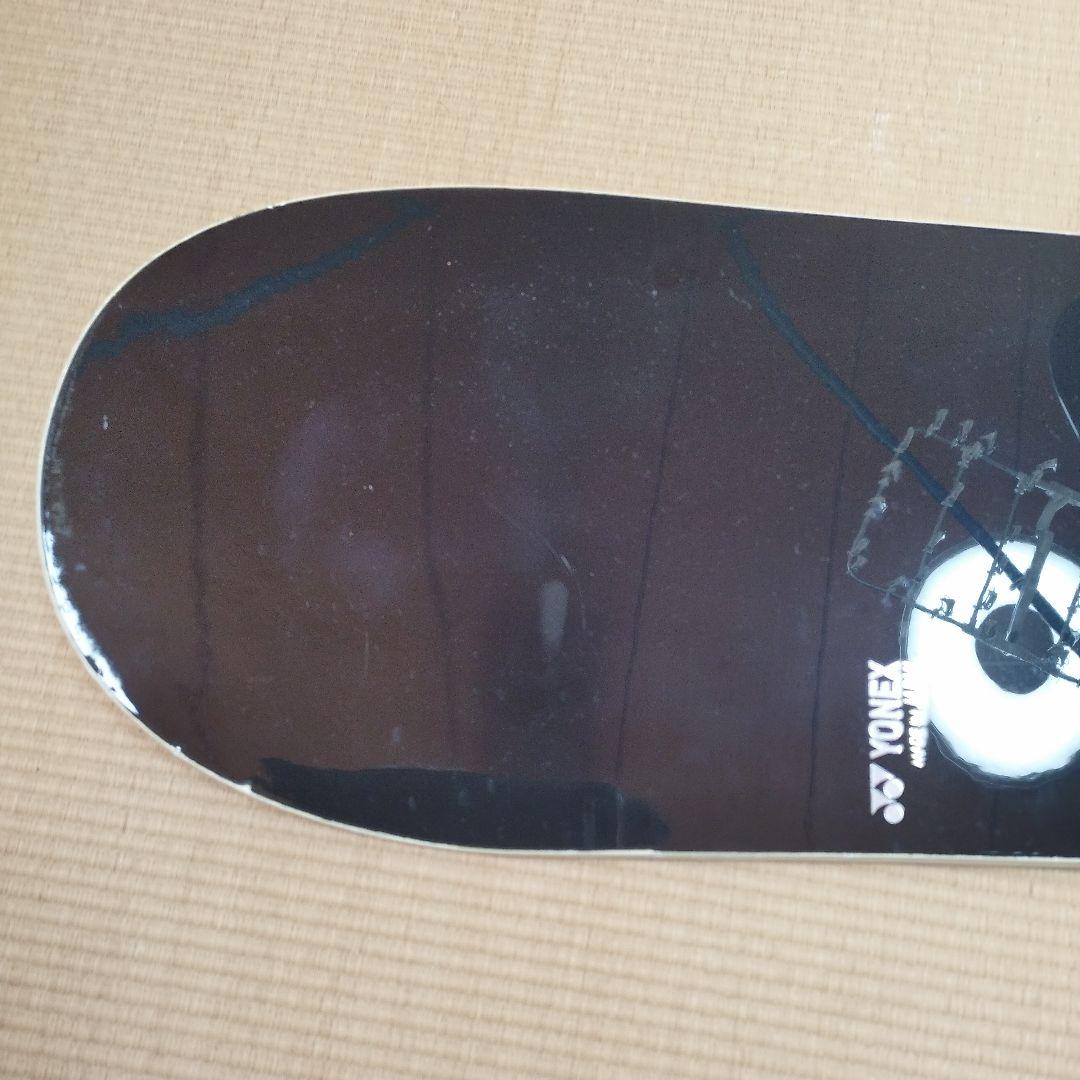 ヨネックス スノーボード
