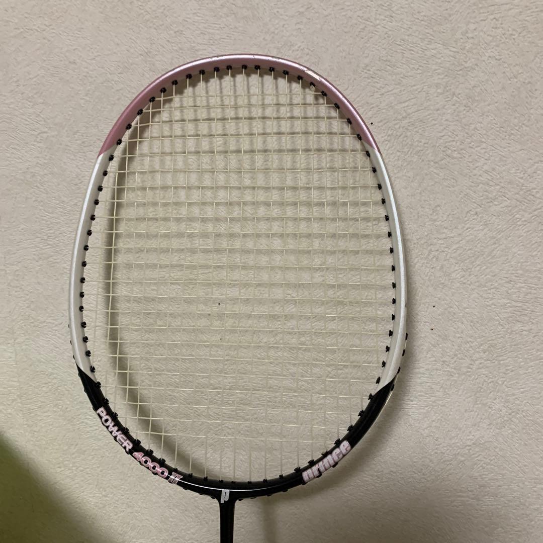 YONEX VOLTRIC バドミントンラケット