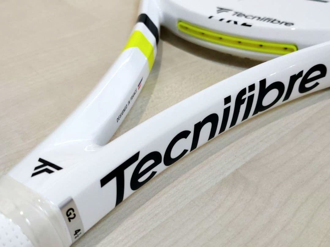 2026 テクニファイバー FIRE 285 グリップ2 国内正規品・新品未使用