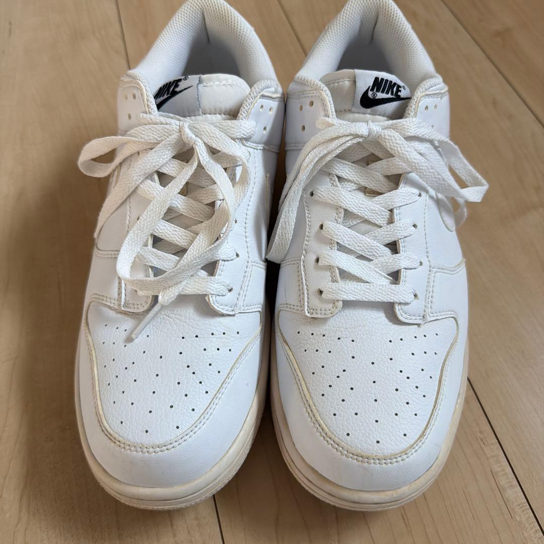 NIKE　DUNK　ナイキ　ゴルフ　26.5cm 488345-104