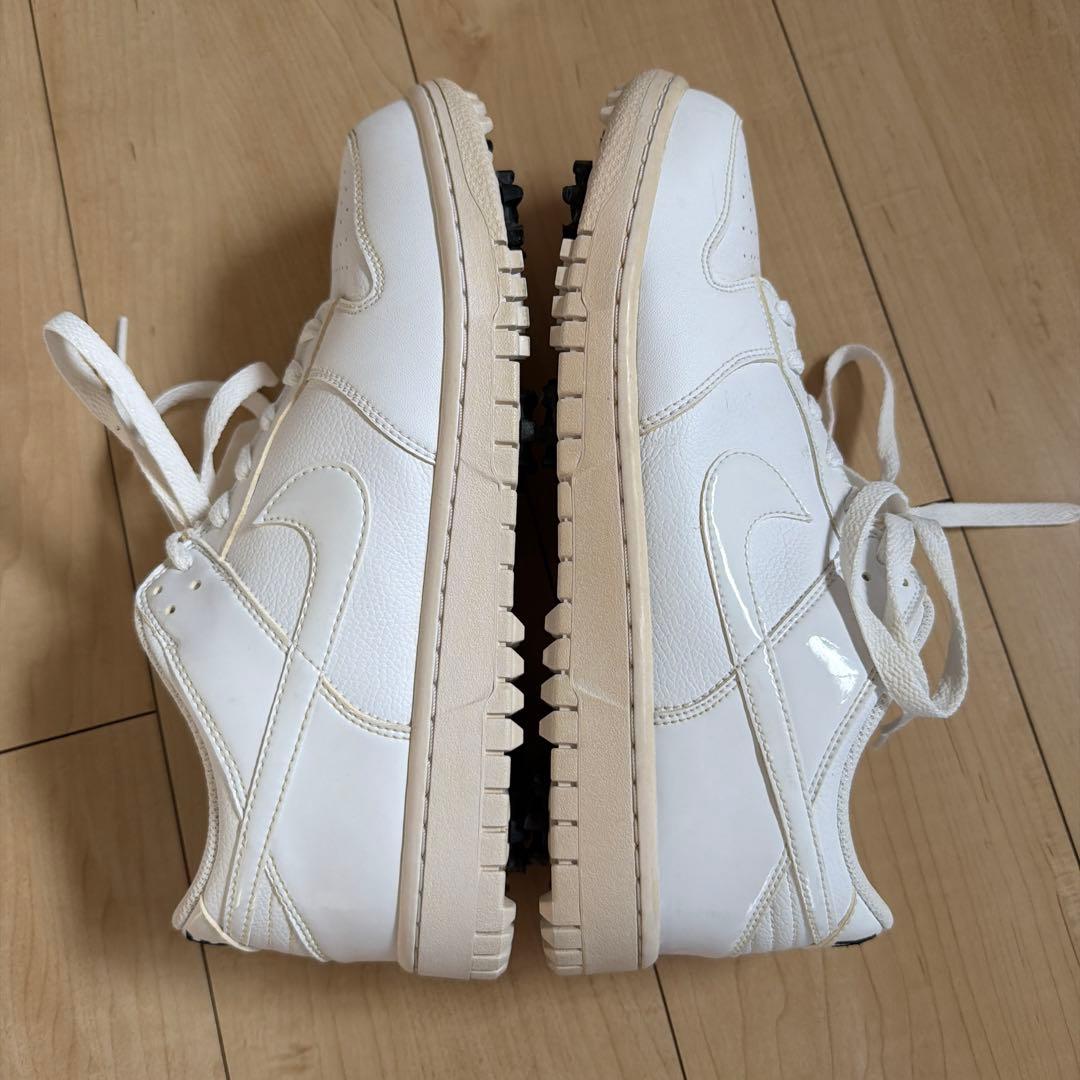 NIKE　DUNK　ナイキ　ゴルフ　26.5cm 488345-104