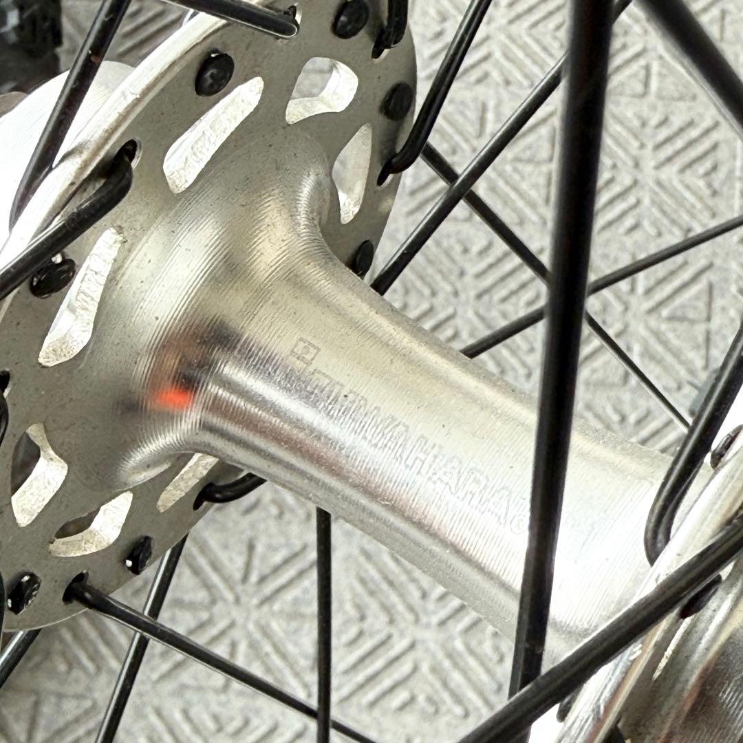 美中古 KUWAHARA BMX Wheel KENDA K-50 Tire