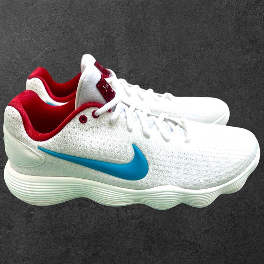 日本 未発売 28.5 NIKE ナイキ ハイパーダンクロー 2017 ドラゴン