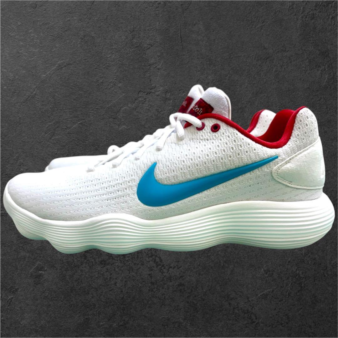 日本 未発売 28.5 NIKE ナイキ ハイパーダンクロー 2017 ドラゴン