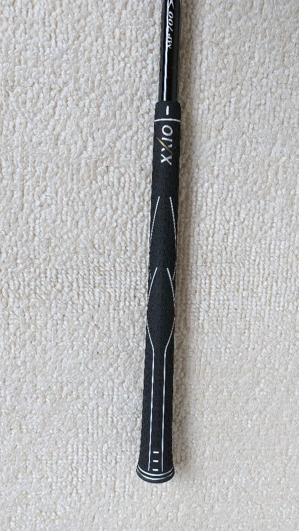 XXIO MP700 3W 15度