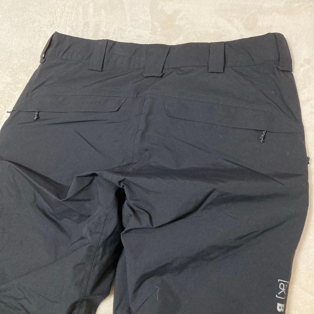 【新品】BURTON ak バートン ゴアテックス サイクリック パンツ XL