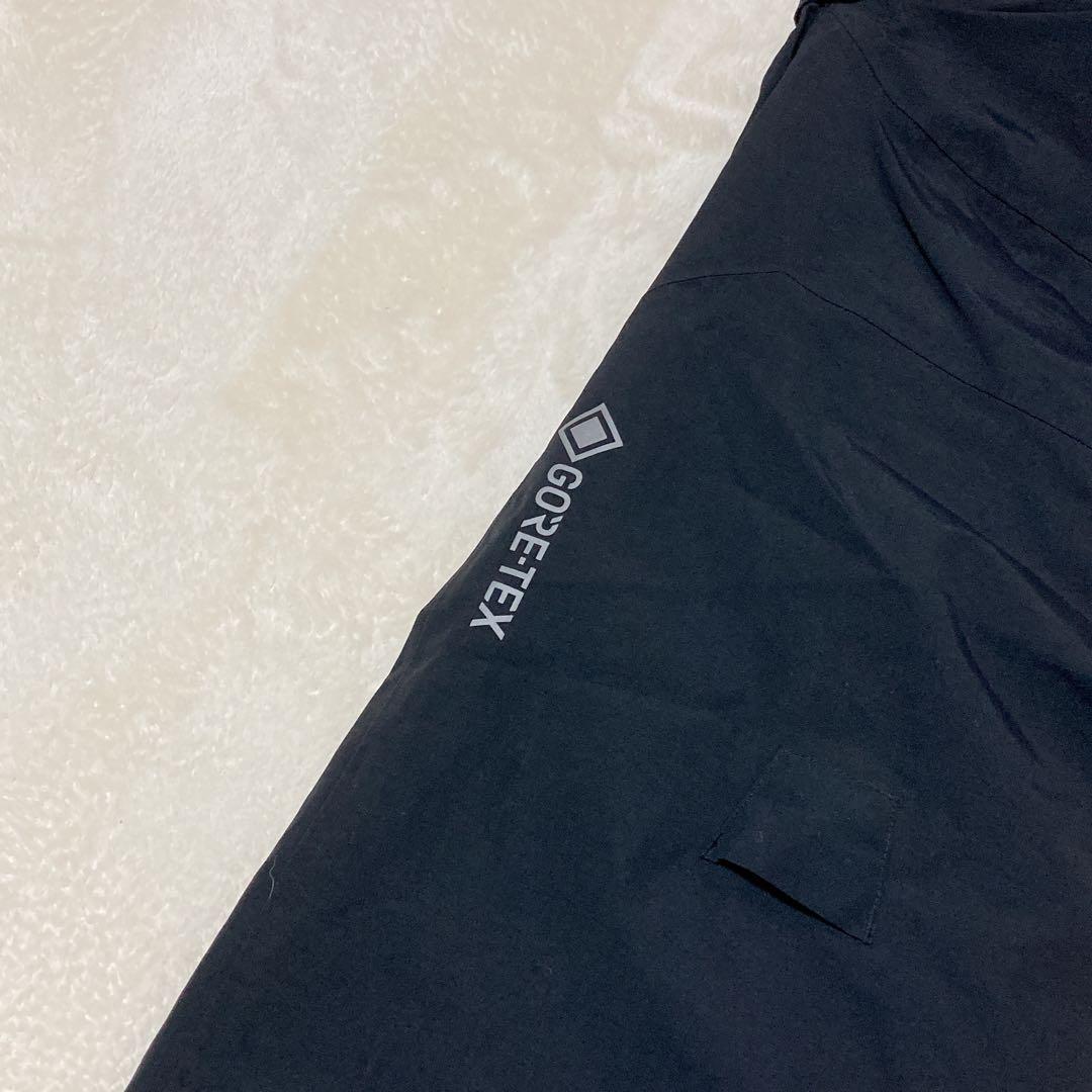 【新品】BURTON ak バートン ゴアテックス サイクリック パンツ XL
