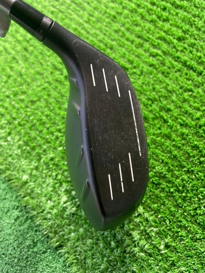 PING G400 3W フェアウェイウッド