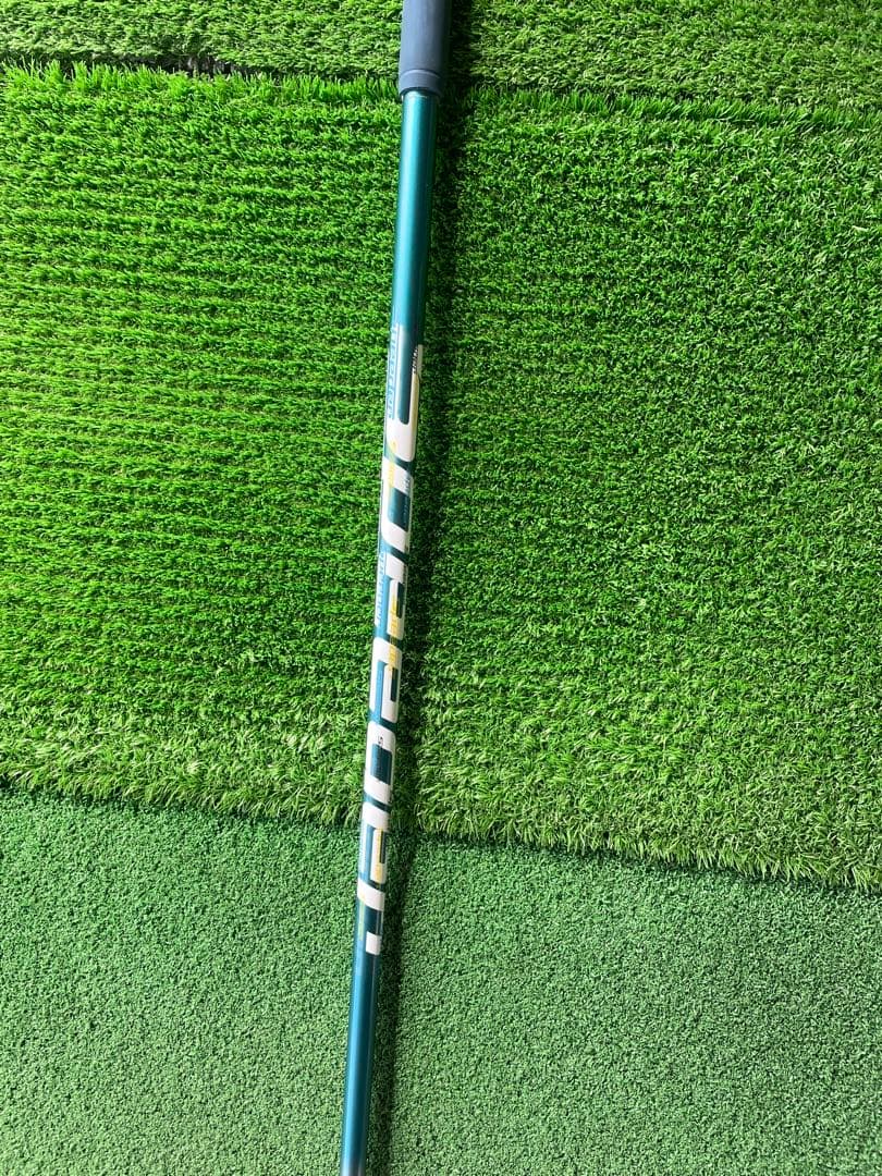 PING G400 3W フェアウェイウッド