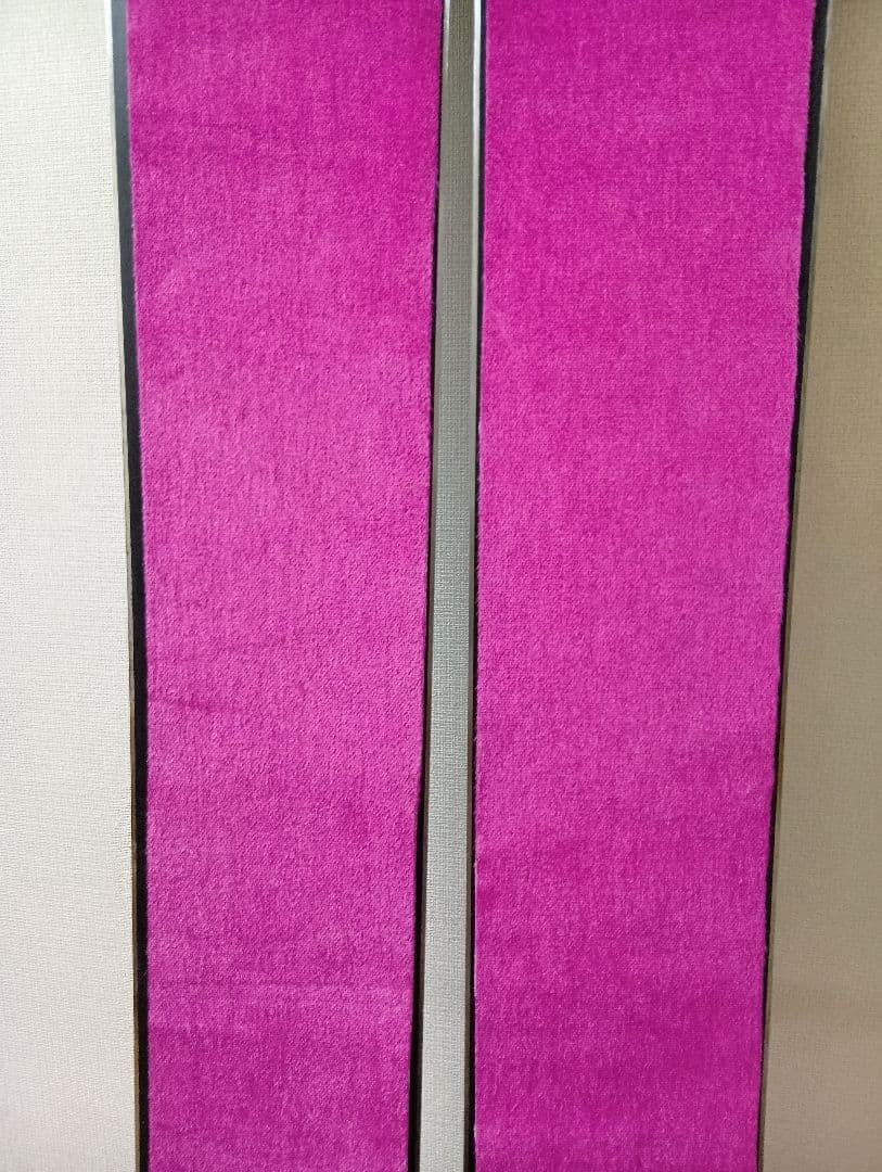ポモカ　25-26　SPLITBOARD PRO　М　クライミングスキン　シール