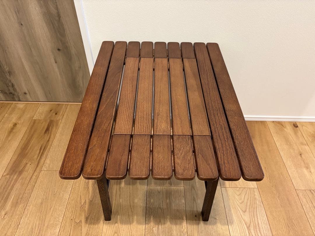 ON:PING オンピング　Wood LoveTable ウッドラブテーブル