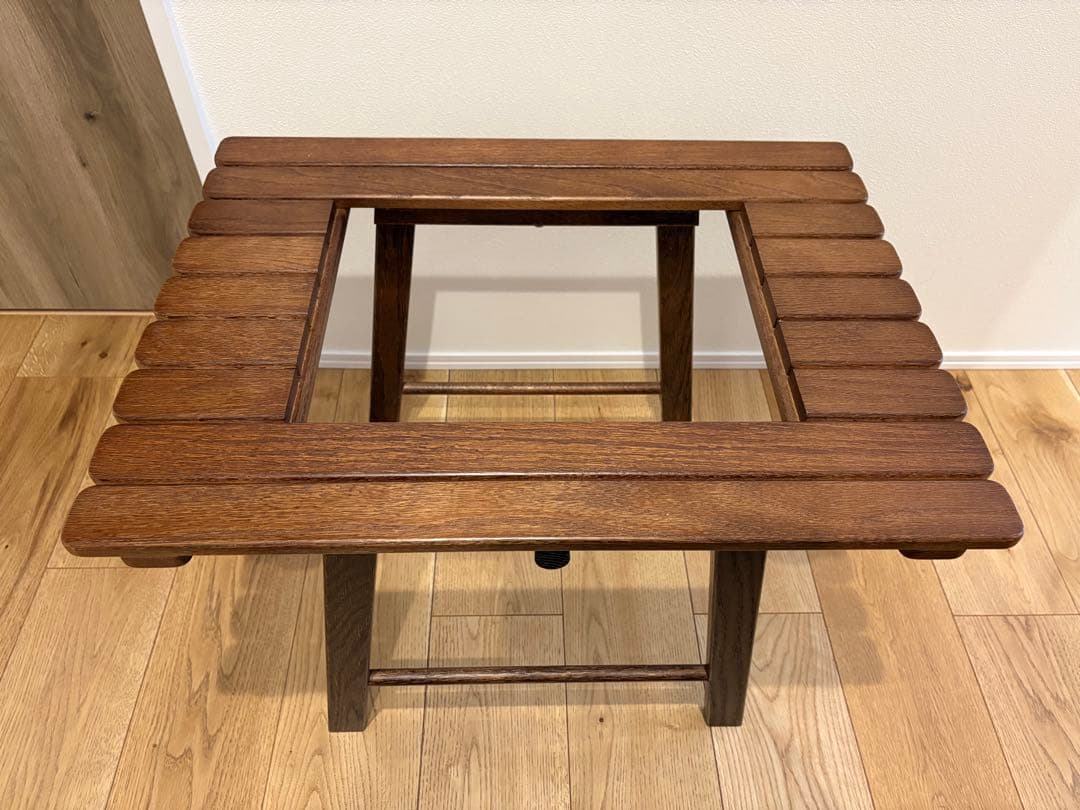 ON:PING オンピング　Wood LoveTable ウッドラブテーブル