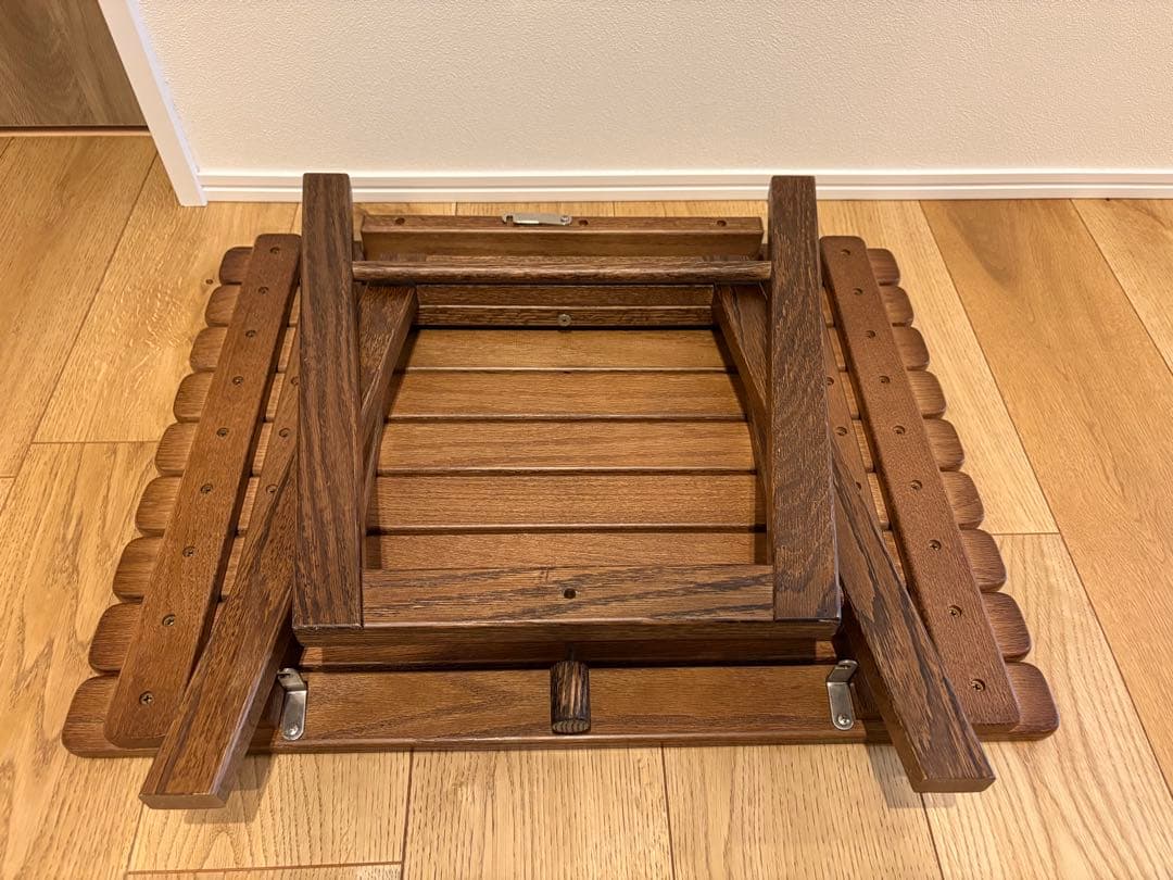 ON:PING オンピング　Wood LoveTable ウッドラブテーブル