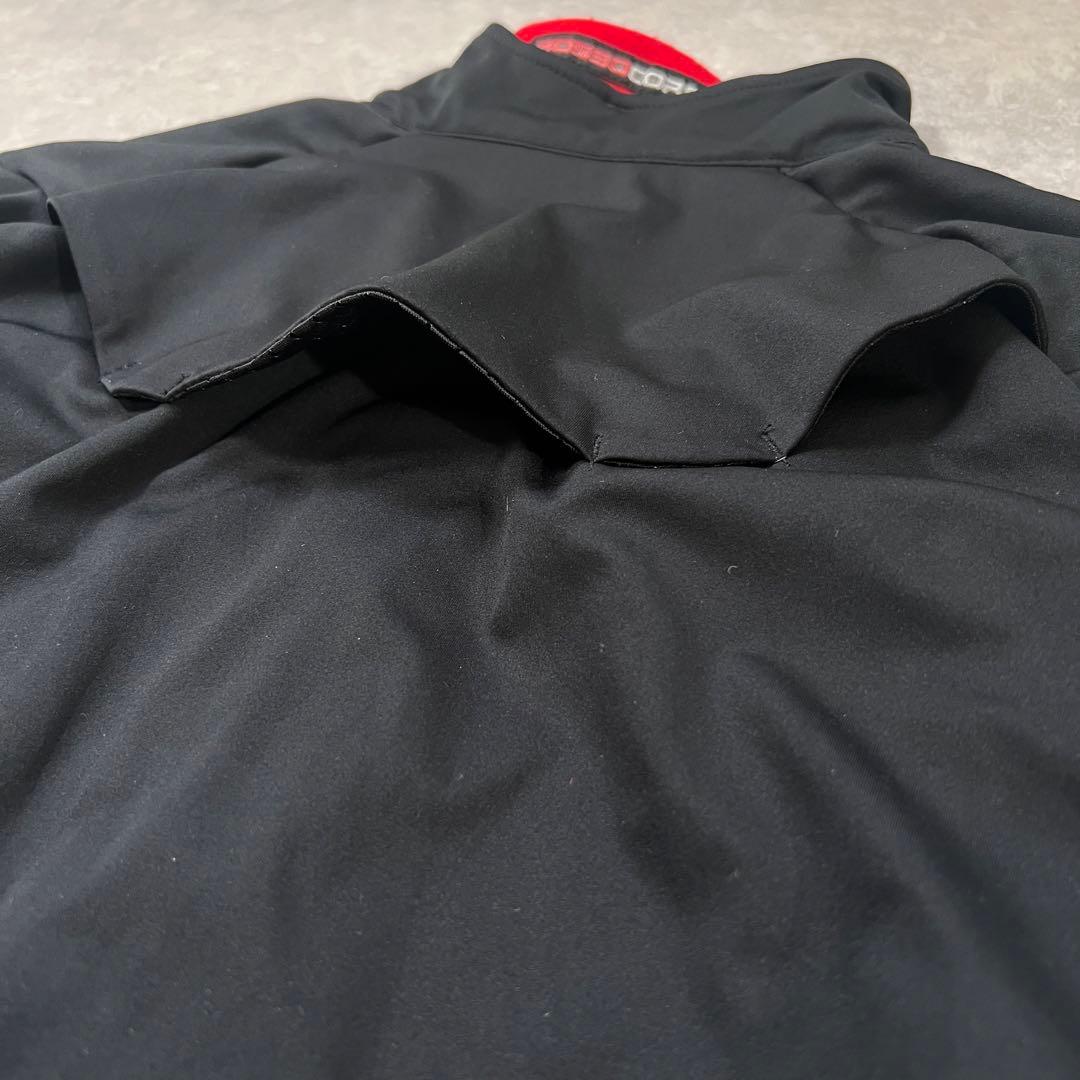 【美品】カステリ サイクリングジャケット ゴアウィンドストッパー XL
