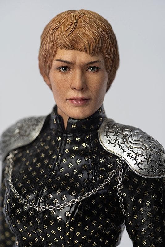 ゲーム・オブ・スローンズ サーセイ・ラニスター 1/6 可動フィギュア
