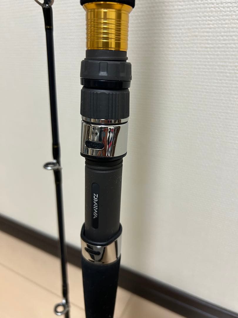 OTOSHIKOMI X M-240 たて釣り 落とし込み