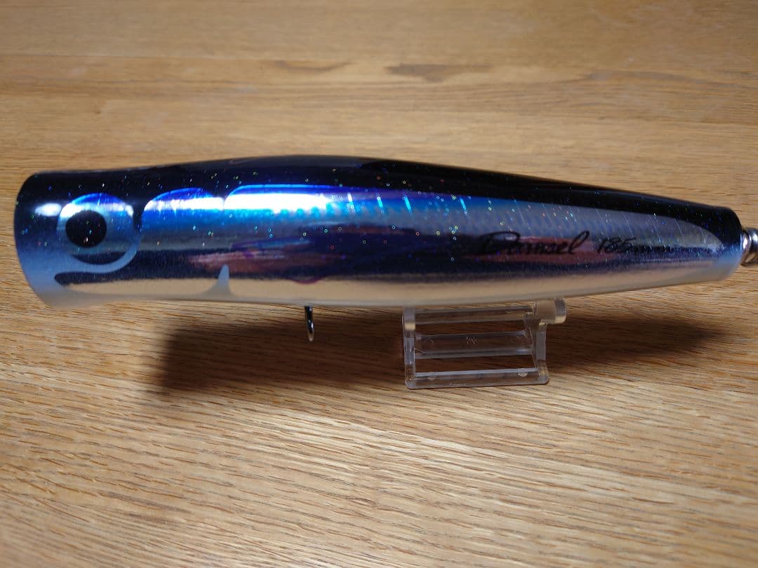 カーペンターダムセル185夢追釣師