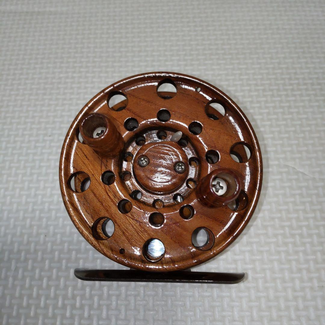 週末セール　TSURUYA　重利作　リール